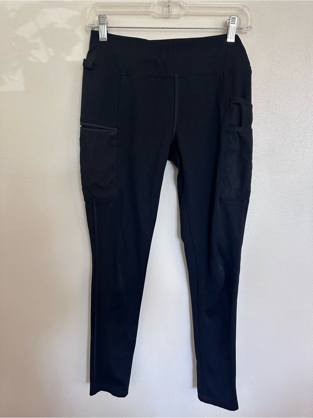 Carhartt Leggings Women’s X Small Force Fitted Utility Light RipStop Pockets